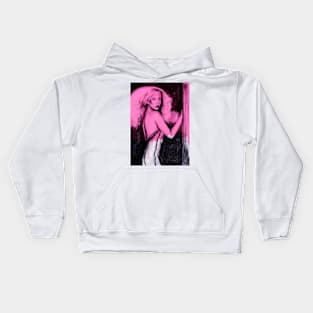 Singer Kids Hoodie